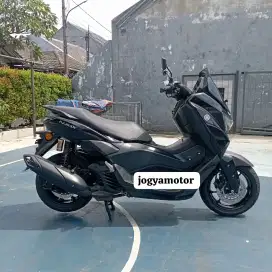 Yamaha new nmax neo tahun 2025 cash & credit