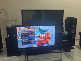TV LED 32 AQUOS