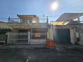 Dijual Rumah Margahayu Permai Kopo Bandung 2 Lantai plus Warung
