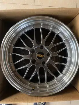Velg BMW BBS LM R18 by JF luxury 5x120