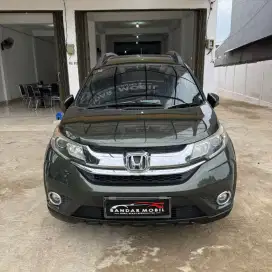 BRV E 1.5 MT 2017 istimewa dp 28 jt