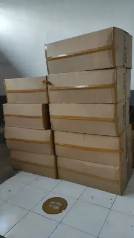 Lowongan kerja paking