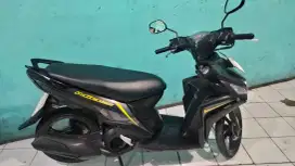 Yamaha Mio M3 2018