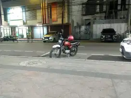Suzuki A100 X-super