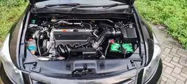 Honda Accord 2012 Bensin