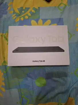 SAMSUNG TAB A8 2022 (3/32GB) - WIFI ONLY