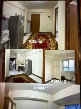 Jual cepat tanpa perantara