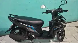 Yamaha Mio M3 2019