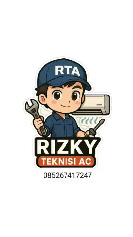Jasa service ac