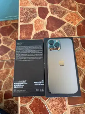 Iphone 13 Promax 128gb Zp/a