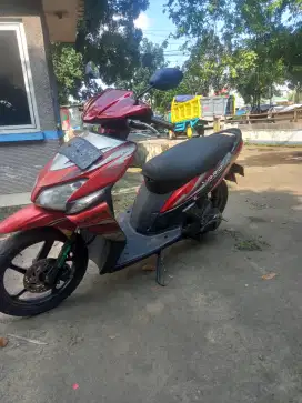 Vario cw 110 tahun 2011