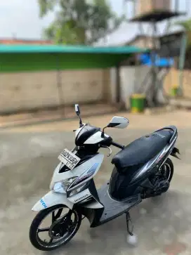 Honda Vario 2006 Siap Pake