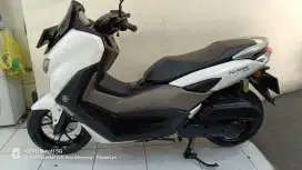 Yamaha All New NMAX ABS 2020