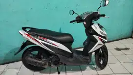 Honda Vario 110 2017 ful orisinil