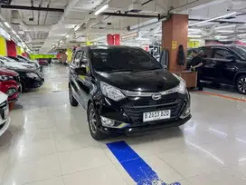 Daihatsu Sigra R 2018
