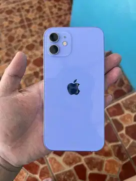 Iphone 12 64gb ibox