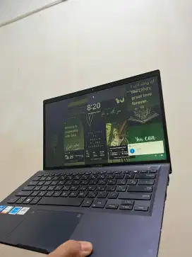 Asus B1400 12/256