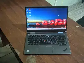 Laptop Lenovo Thinkpad Yoga X1 Carbon i5 Gen 10 8/512 Flip Touch