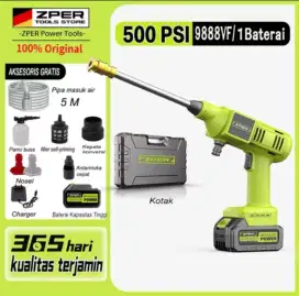 Jual Alat Pembersih Sepeda Motor