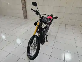 Honda CRF 150L  Tahun 2022