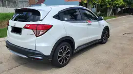 Honda HR-V 2016 Bensin