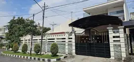 RUMAH BAGUS KUPANG INDAH DEKAT SIMPANG DARMO PAKUWON MALL SURABAYA