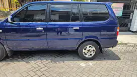 Toyota Kijang 2001 Diesel