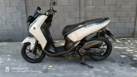Yamaha Lexi Type Kunci 2019