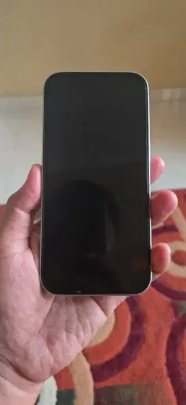Apple iPhone 15 128GB - Green