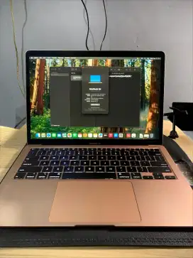 MacBook Air Retina 13inc (2020)