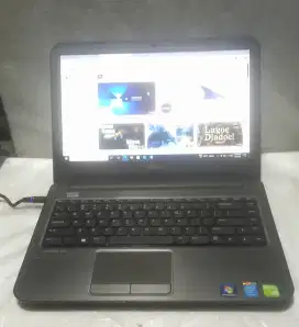 Dell Latitude 3440 Core i5 Dual VGA