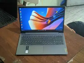 Laptop Lenovo Ideapad Slim 3 Ryzen 5 5500U Ram 36 GB SSD 512 GB
