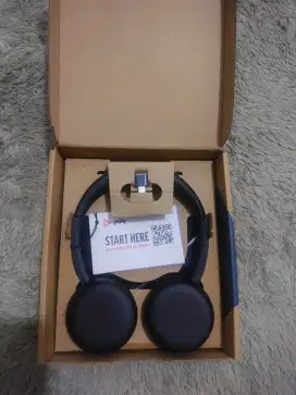 Earphone office Poly Voyager 4320 UC