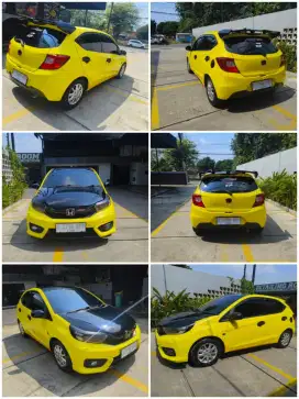 JUAL MOBIL MULUS