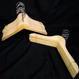 Jual Hanger Kayu