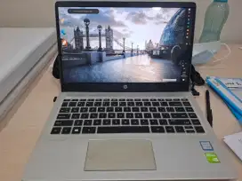 Hp pavilion 14 core i5