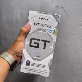 INFINIX GT 30 Pro Ram 8/256