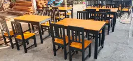 MEJA CAFE/WARMINDO