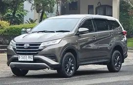 Harga Cash Daihatsu Terios X manual 2023 nik 2022