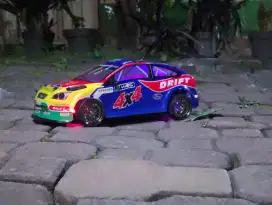 Remote control 1:10 scale