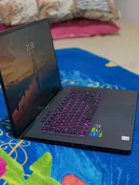 WTS Laptop Zephyrus G16