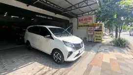 Daihatsu Sigra R manual 2024