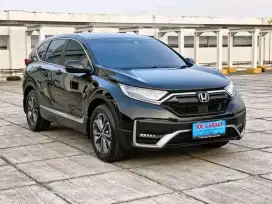 Honda CRV 1.5 SENSING AT 2015