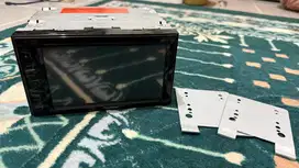 PIONNER BRIO MANUAL