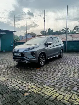 Mitsubishi Xpander 2018 Bensin