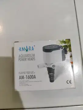 Power head amara am 1600a