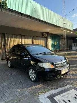 Honda City matic 2007