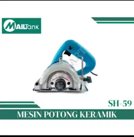 Grinda Keramik plus mata potong