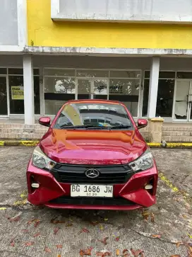 Jual cepat mobil new Alya 2023