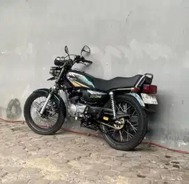 Yamah Rx king tahun 1995 upgrade full 2002